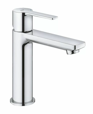 Смеситель для раковины Grohe Lineare New 23106001