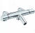 Смеситель для ванны Jacob Delafon TALAN E10107-CP
