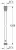 Душевой шланг Grohe Silverflex 28362KF1 фантомный черный