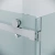 Душевой уголок Grossman Classic 120.K33.04.1080.10.00 100x80 профиль хром/стекло прозрачное