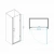 Душевая система RGW Shower Panels SP-6143-01 50140801-01 хром