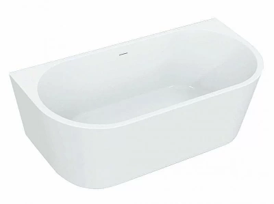 Ванна акриловая BelBagno BB108 170х80
