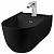 Биде подвесное ARTCERAM THE ONE THB001 03 00 nero*1 черное