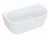 Ванна акриловая BelBagno BB108 170х80