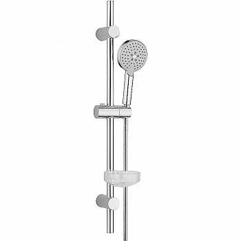 Душевой гарнитур Orange O-Shower OS702cr хром