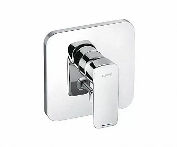 Смеситель для душа Kludi Pure&Style 406500575