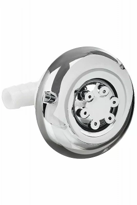 Душевая кабина RIVER TEMZA 44 100х100 стекло матовое