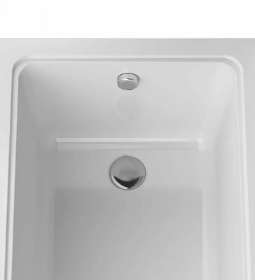Ванна акриловая AM.PM GEM W90A-170-070W-A  70x170