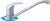 Смеситель для бойлера RAV-Slezak PREMIUM CRISTAL LINE E405.5