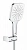 Душевой набор Grohe Rainshower SmartActive 26588LS0