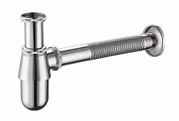 Сифон для раковины Creavit SF165