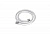 Душевой шланг Aquatek AQ2104CR 120 хром