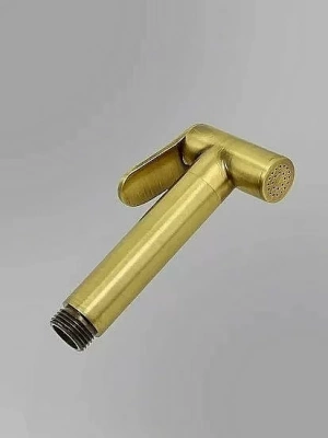 Гигиенический душ ALMAes Benito AL-859-09