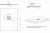 Душевой поддон Allen Brau Priority 100x80 8.31003-AM антрацит
