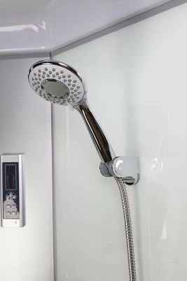 Душевая кабина Niagara Classic NG-2309-14F 100х100