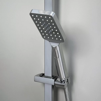 Душевая система WasserKRAFT A16501