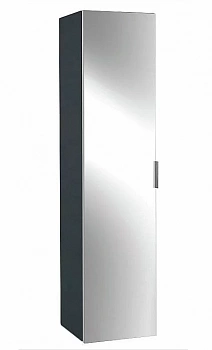 Пенал Jacob Delafon ODEON UP EB873-N14 35 антрацит