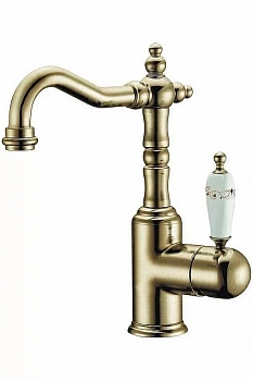 Смеситель для раковины Boheme Provance Ripresa 362