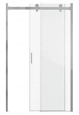 Душевая дверь Bravat WAVE BD120.4102S