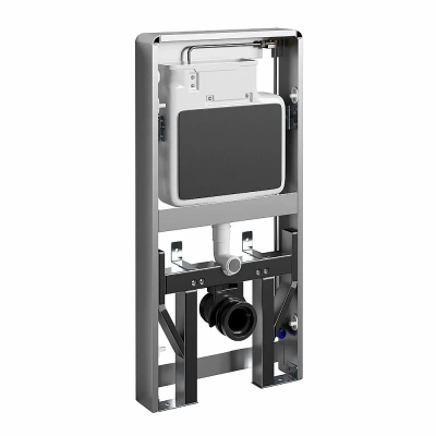 Инсталляция для унитаза WasserKraft Naab 86TLT.040.PE.WH
