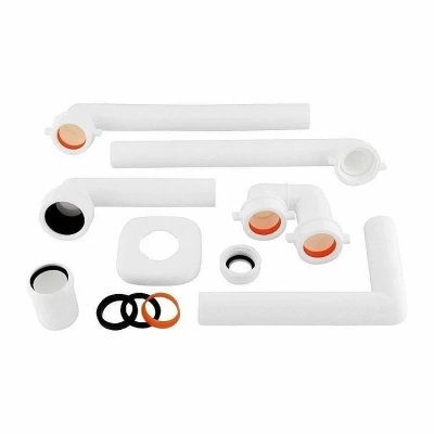 Сифон для раковины Ideal Standard Space Saving EE23033967