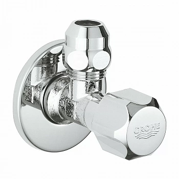 Угловой вентиль 1/2&amp;amp;amp;amp;quot; Grohe 2201700M