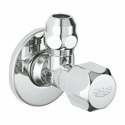 Угловой вентиль 1/2&amp;amp;amp;amp;quot; Grohe 2201700M