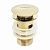 Донный клапан с переливом BelBagno BB-SAT-ORO