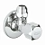Угловой вентиль 1/2&amp;amp;amp;amp;quot; Grohe 2201700M