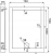 Душевой поддон Good door ОЛИМПИК 110x70 Душевой поддон Good door ОЛИМПИК 110x70