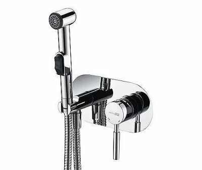 Гигиенический душ WasserKRAFT Main 4138