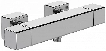 Смеситель для душа Jacob Delafon STRAYT E9096-CP
