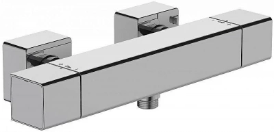 Смеситель для душа Jacob Delafon STRAYT E9096-CP