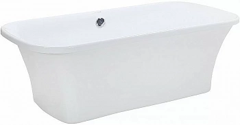 Ванна акриловая Vagnerplast Blanca WT 175x80