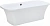 Ванна акриловая Vagnerplast Blanca WT 175x80
