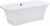 Ванна акриловая Vagnerplast Blanca WT 175x80