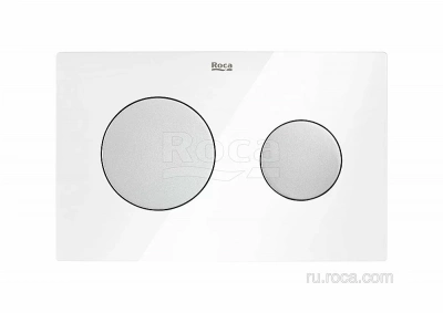 Кнопка для инсталляции Roca PL-10 890089005