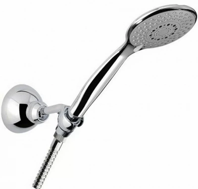 Душевой гарнитур Webert Shower Set AC0489015 хром
