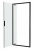 Душевая дверь Bravat BLACKLINE BD100.4111B