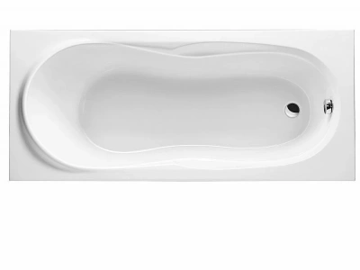 Ванна акриловая Excellent Sekwana WAEX.SEK17WH 170х75 белая