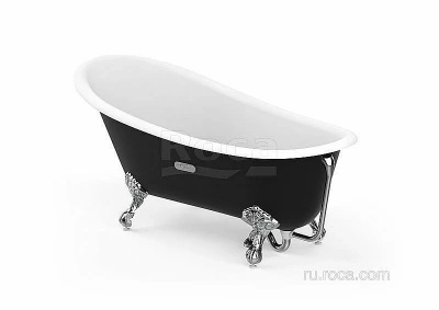Ванна Roca Carmen 234250002 160х80