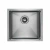 Мойка кухонная Paulmark Weser PM804844-BS Хром Мойка кухонная Paulmark Weser PM804844-BS Хром