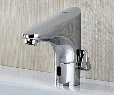 Смеситель для раковины Grohe Europlus 36207001