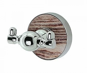 Крючок WasserKRAFT Regen K-6923D