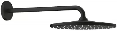 Верхний душ Grohe Rainshower 310 Mono 22121KF0 фантомный черный