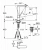 Смеситель для раковины Grohe Plus 23844003 хром Смеситель для раковины Grohe Plus 23844003 хром