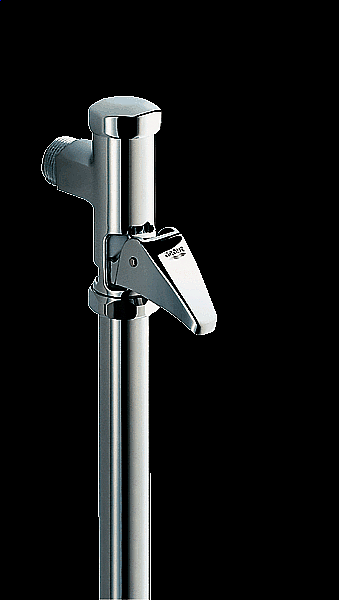Автоматическое смывное устройство для унитаза Grohe 37139 000