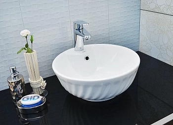 Раковина GID 9074