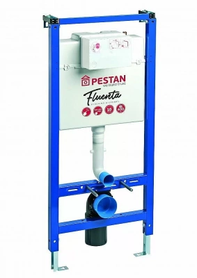 Инсталляция Pestan Fluenta SET40006356OW