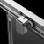 Душевой уголок Radaway Premium Plus E 100x80 30491-01-08N стекло коричневое/профиль хром Душевой уголок Radaway Premium Plus E 100x80 30491-01-08N стекло коричневое/профиль хром